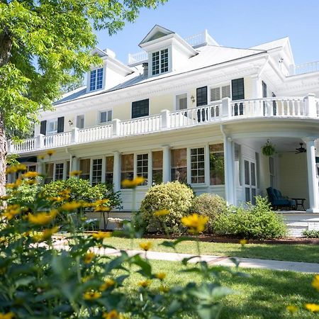 The Edenton Collection-The Granville Queen Inn Buitenkant foto