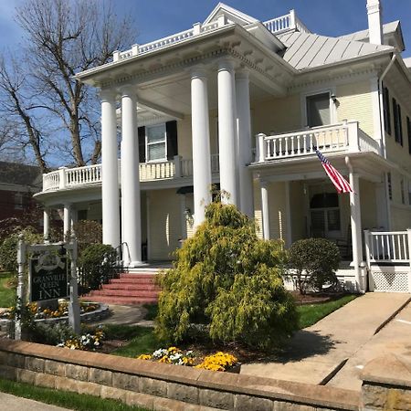 The Edenton Collection-The Granville Queen Inn Buitenkant foto