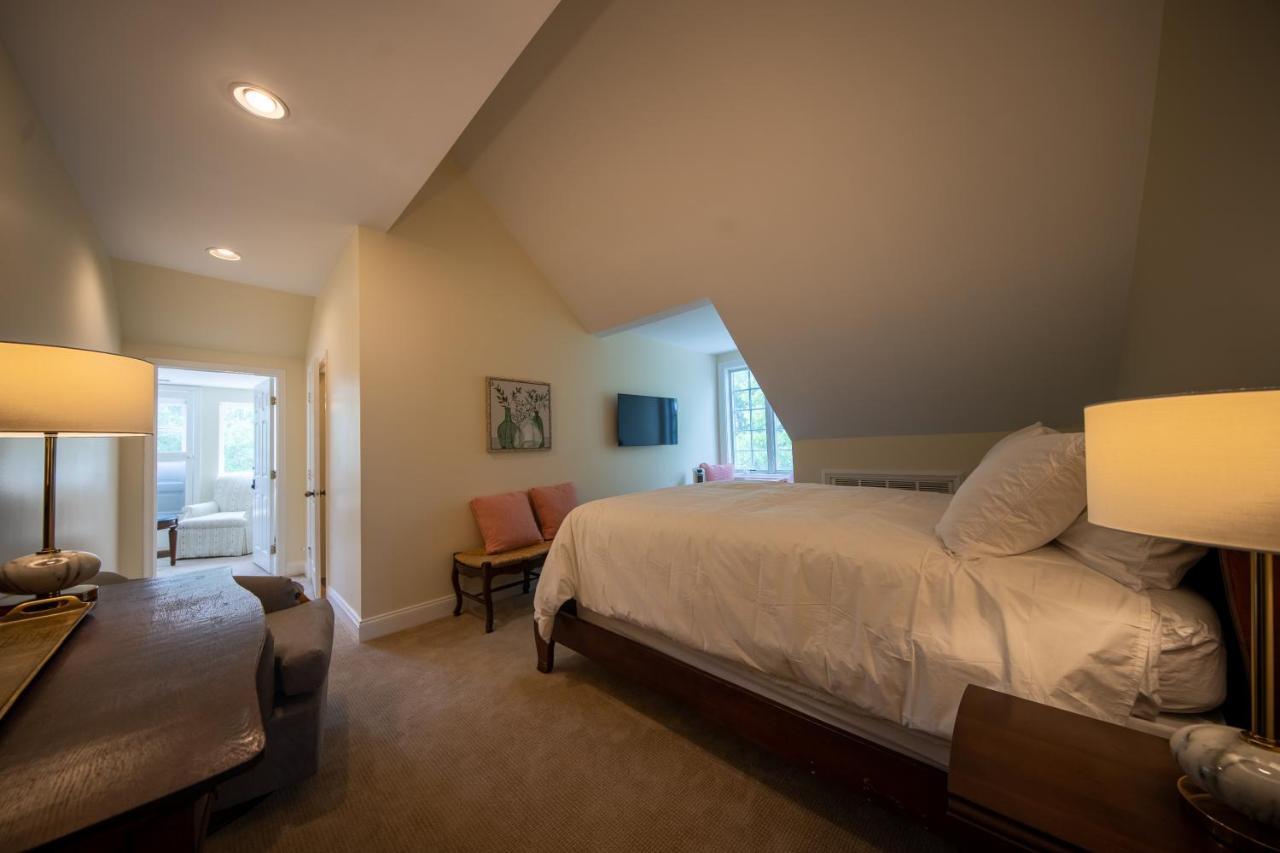 The Edenton Collection-The Granville Queen Inn Kamer foto