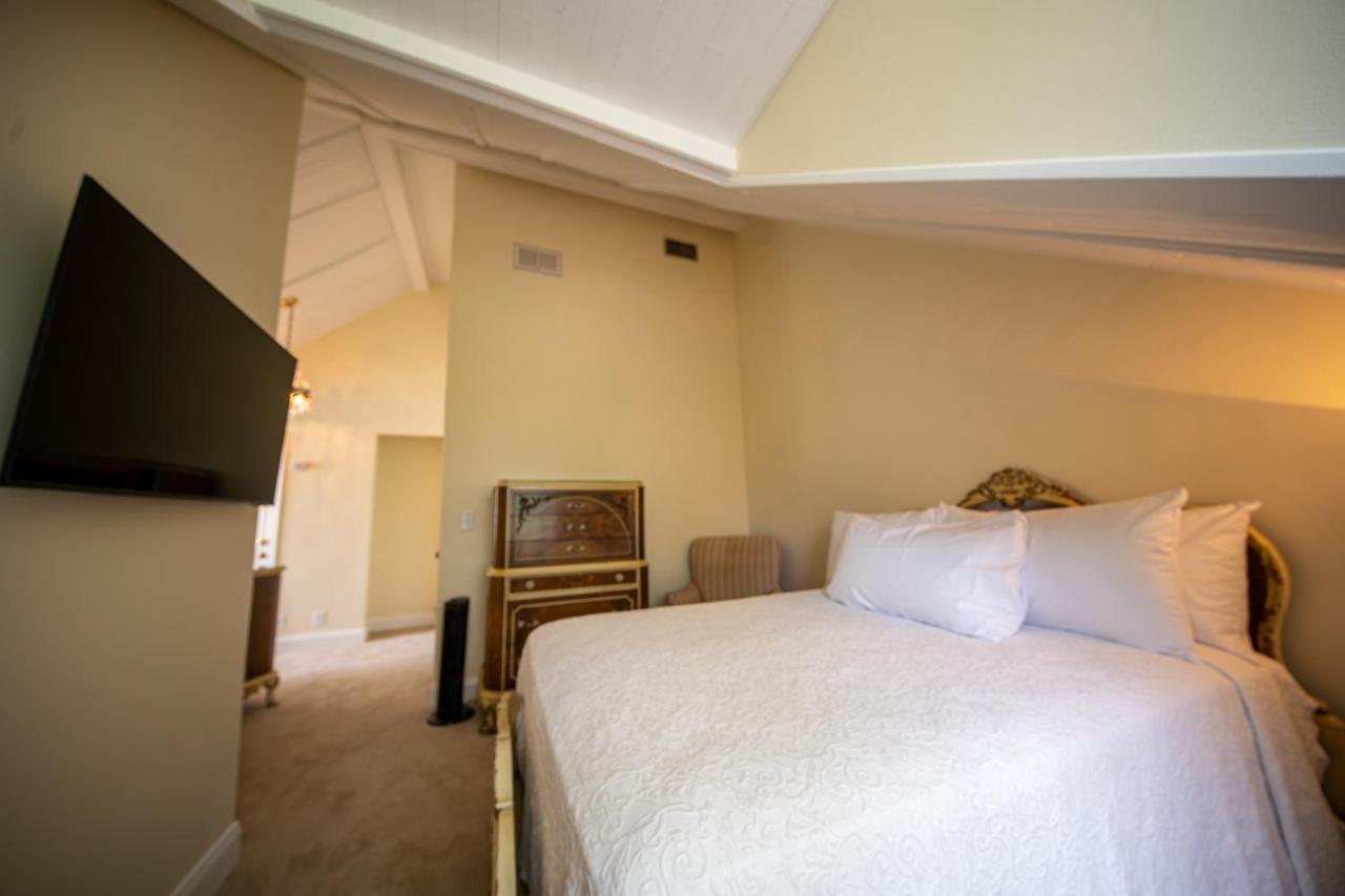 The Edenton Collection-The Granville Queen Inn Kamer foto