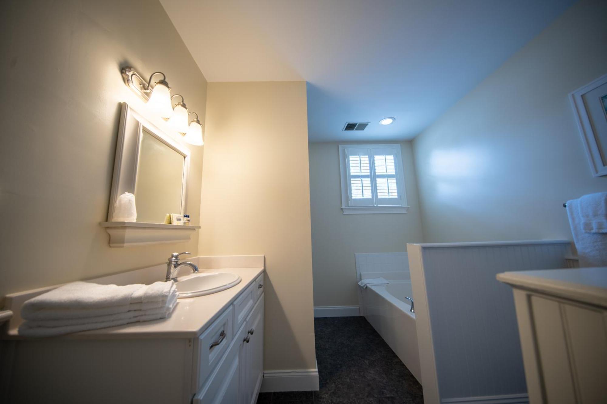 The Edenton Collection-The Granville Queen Inn Kamer foto