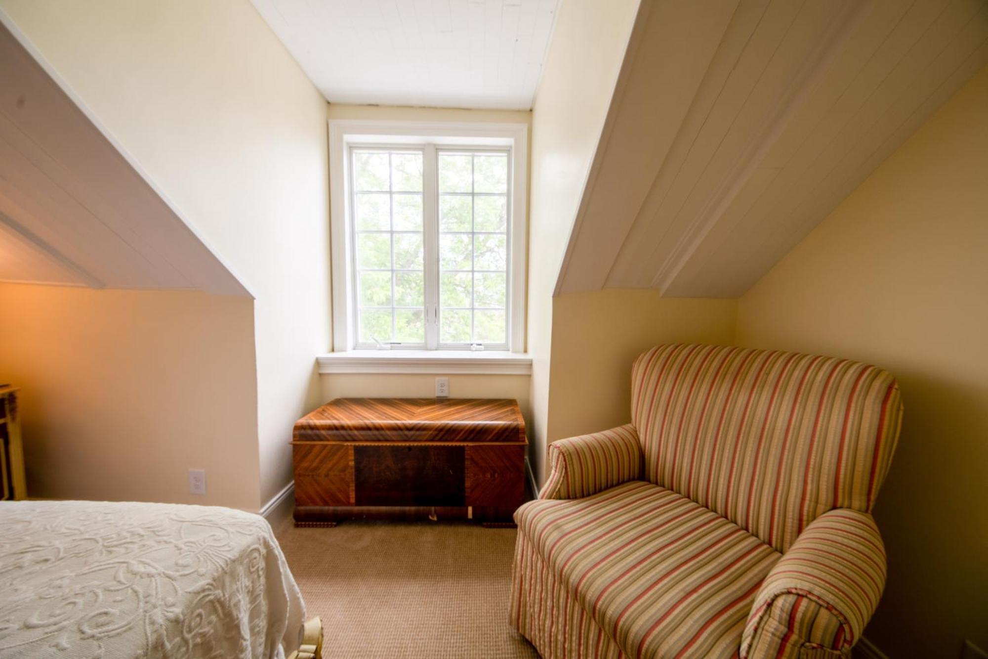 The Edenton Collection-The Granville Queen Inn Kamer foto
