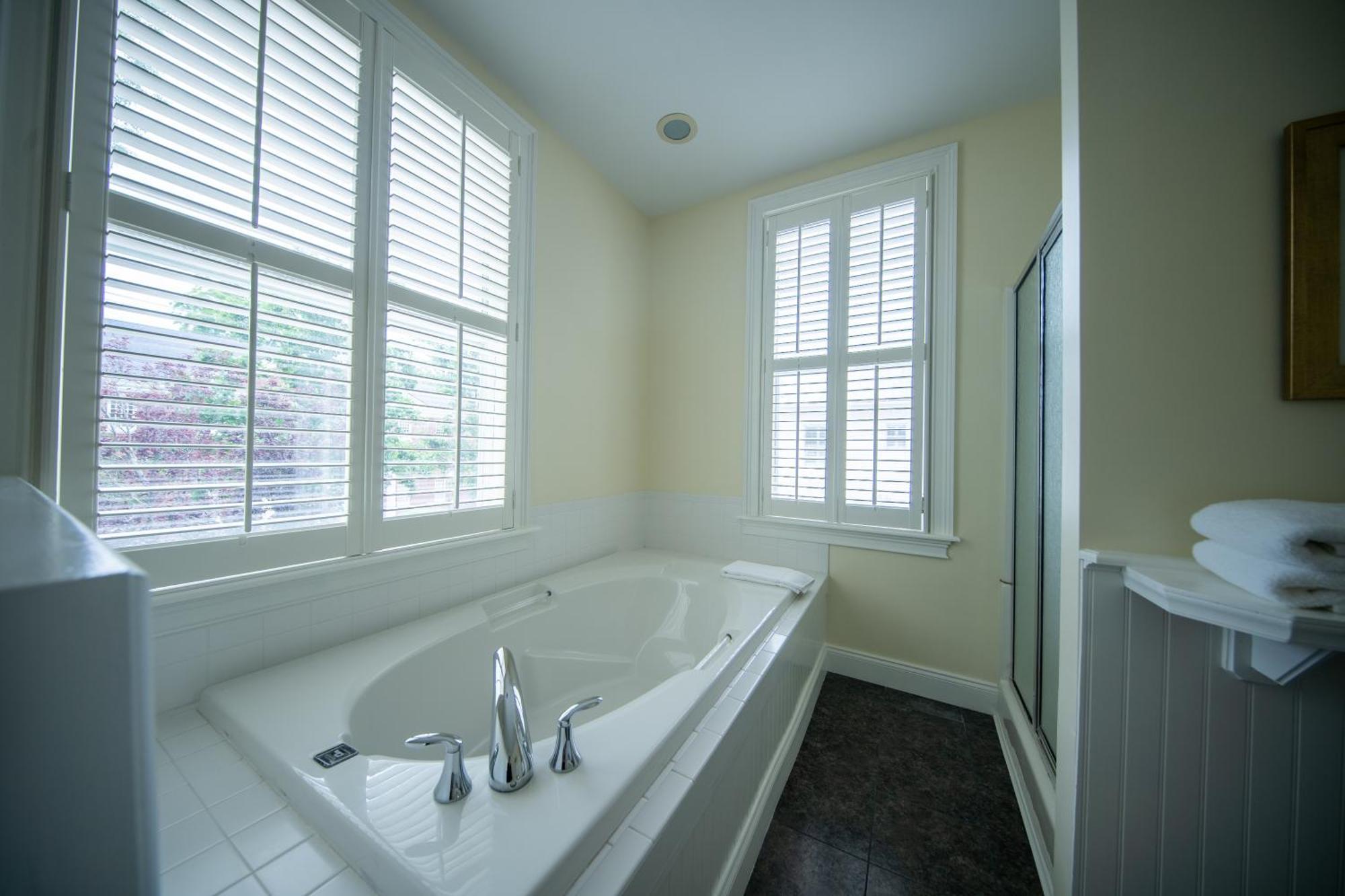 The Edenton Collection-The Granville Queen Inn Kamer foto
