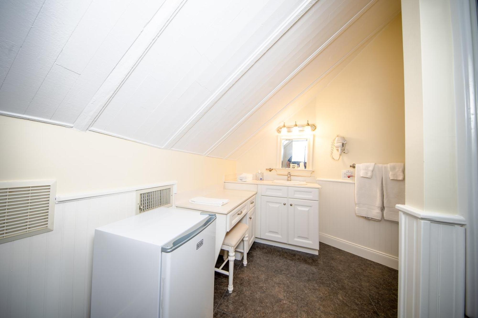 The Edenton Collection-The Granville Queen Inn Kamer foto