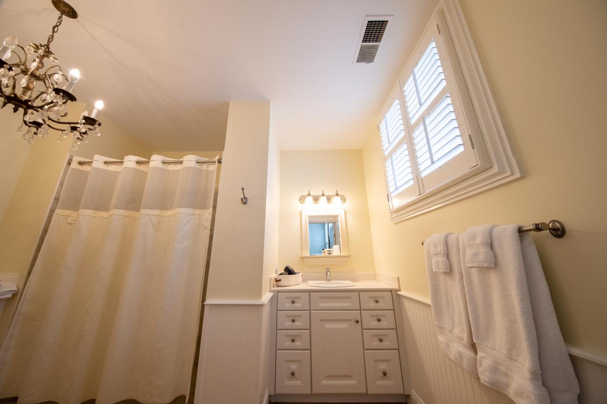 The Edenton Collection-The Granville Queen Inn Kamer foto