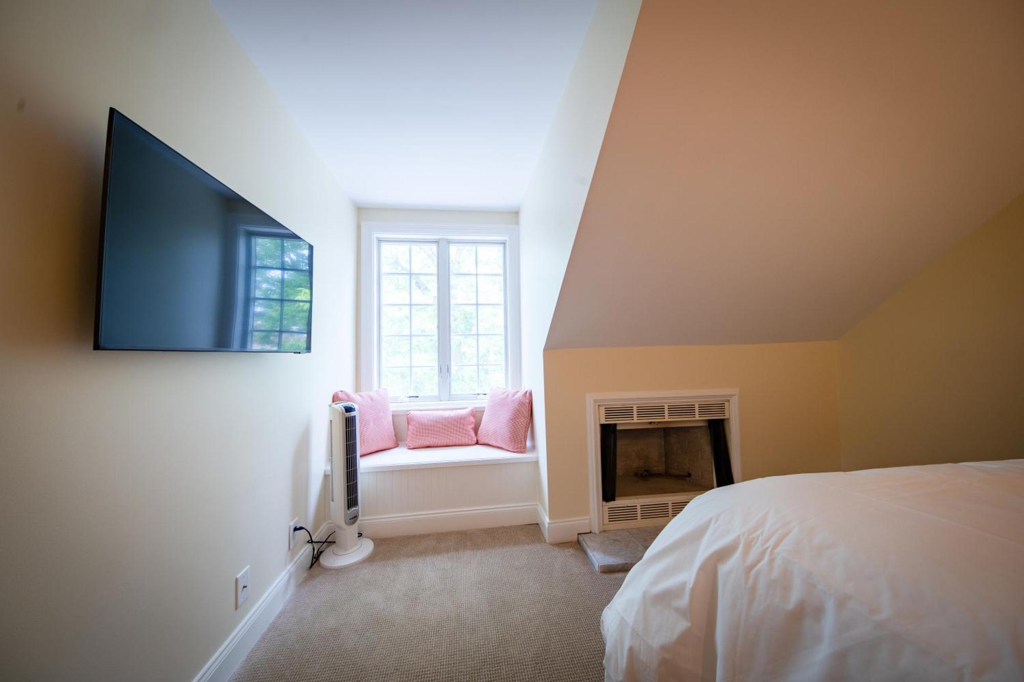 The Edenton Collection-The Granville Queen Inn Kamer foto