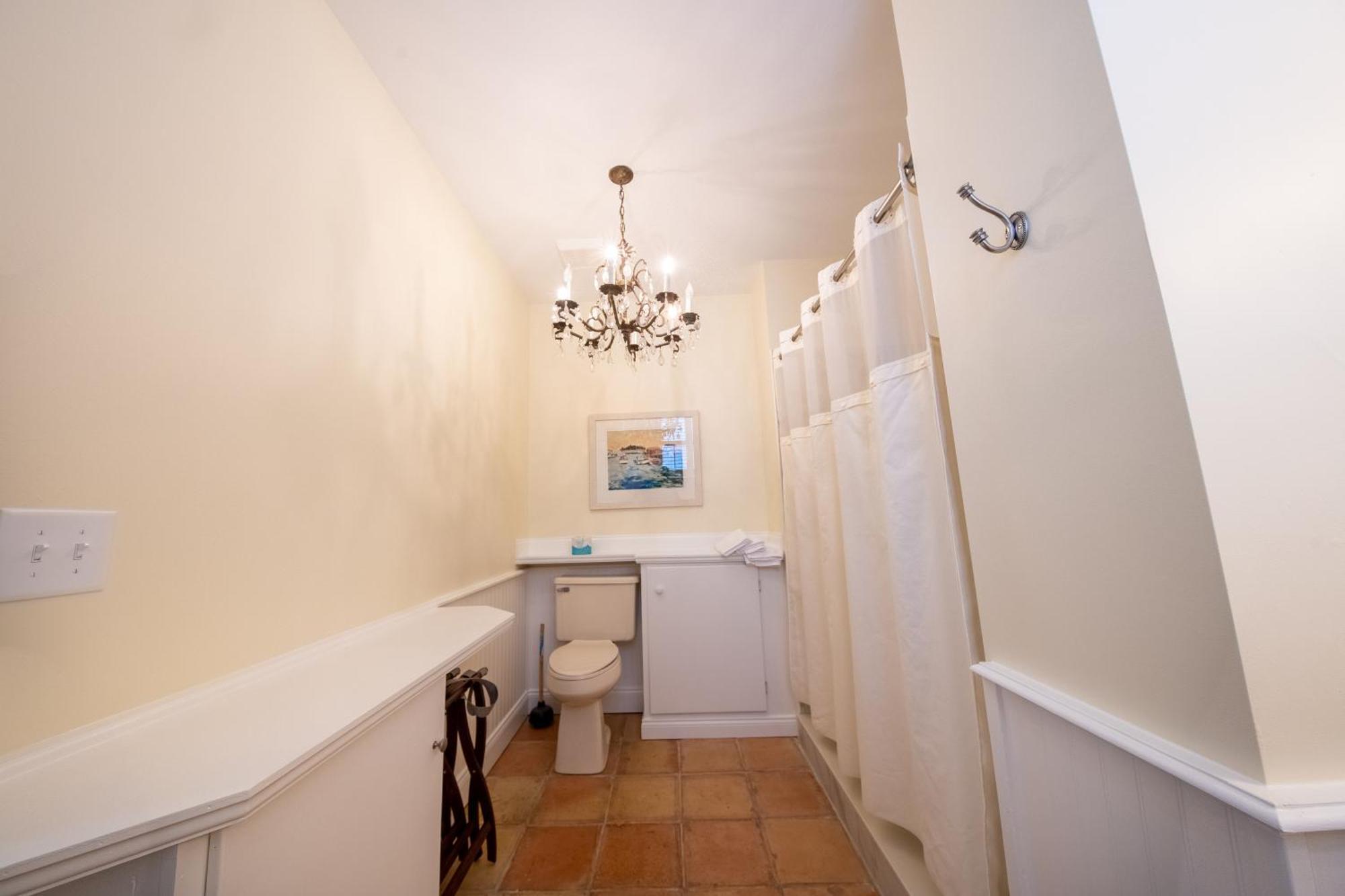 The Edenton Collection-The Granville Queen Inn Kamer foto