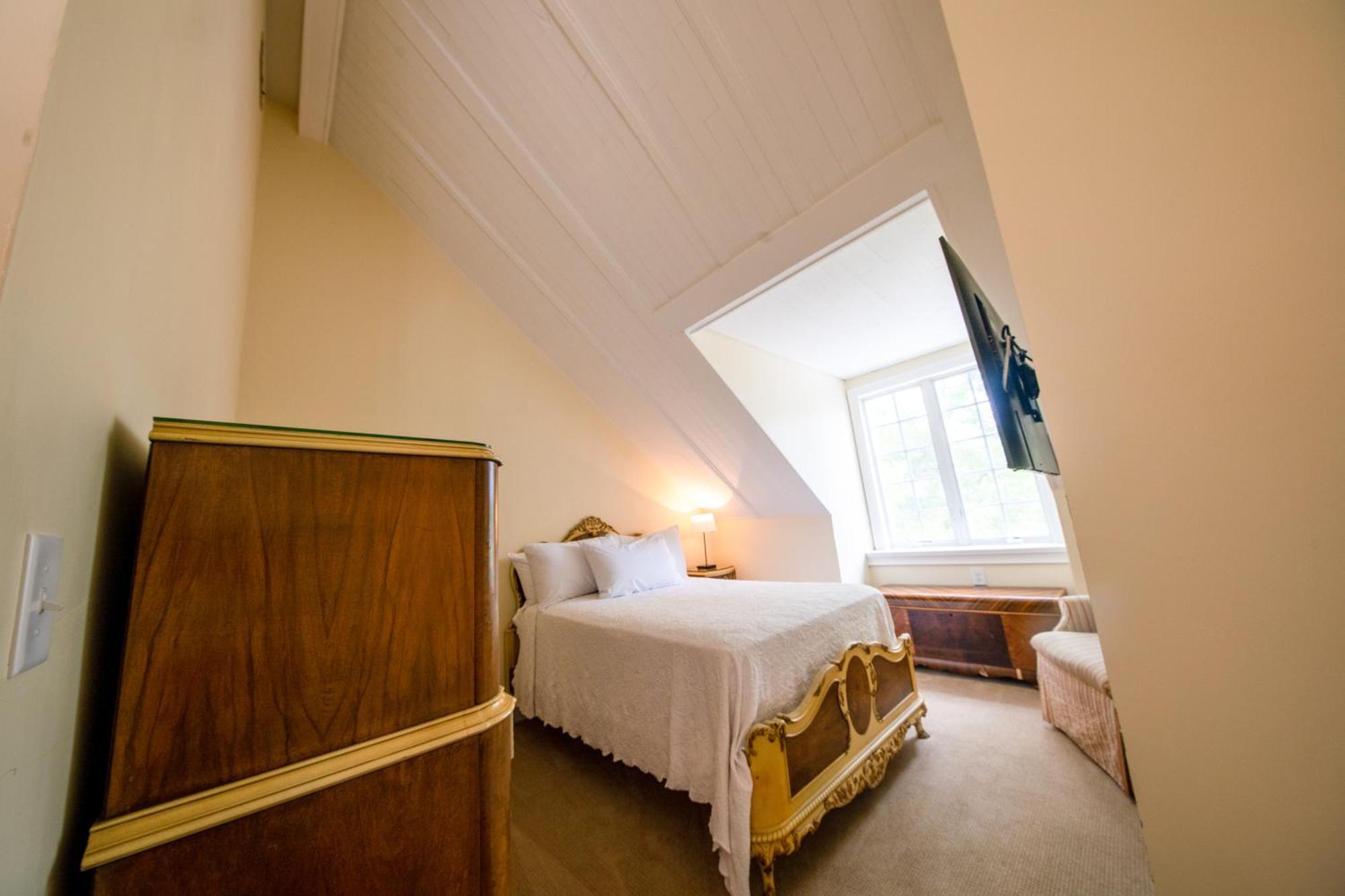 The Edenton Collection-The Granville Queen Inn Kamer foto