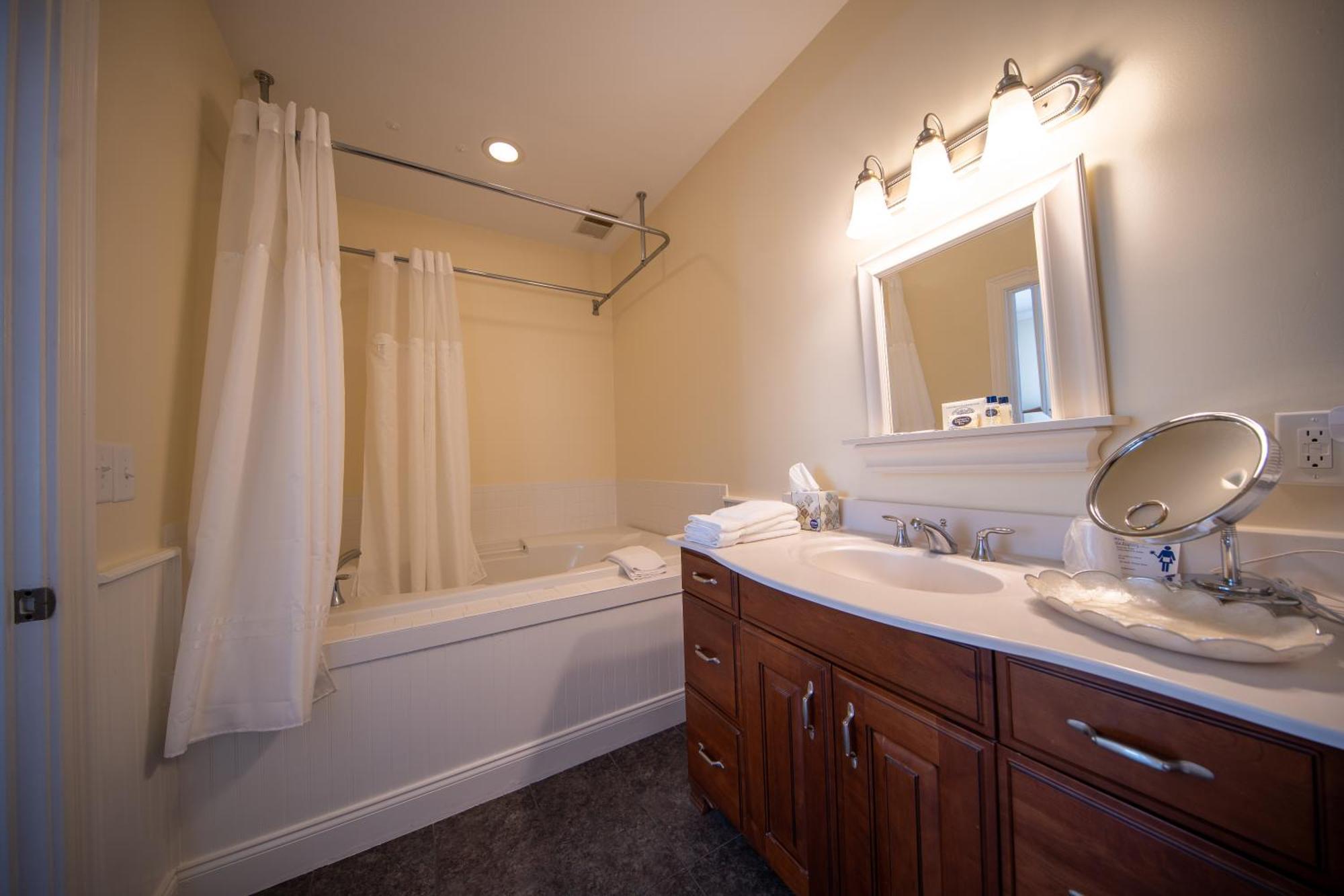 The Edenton Collection-The Granville Queen Inn Kamer foto