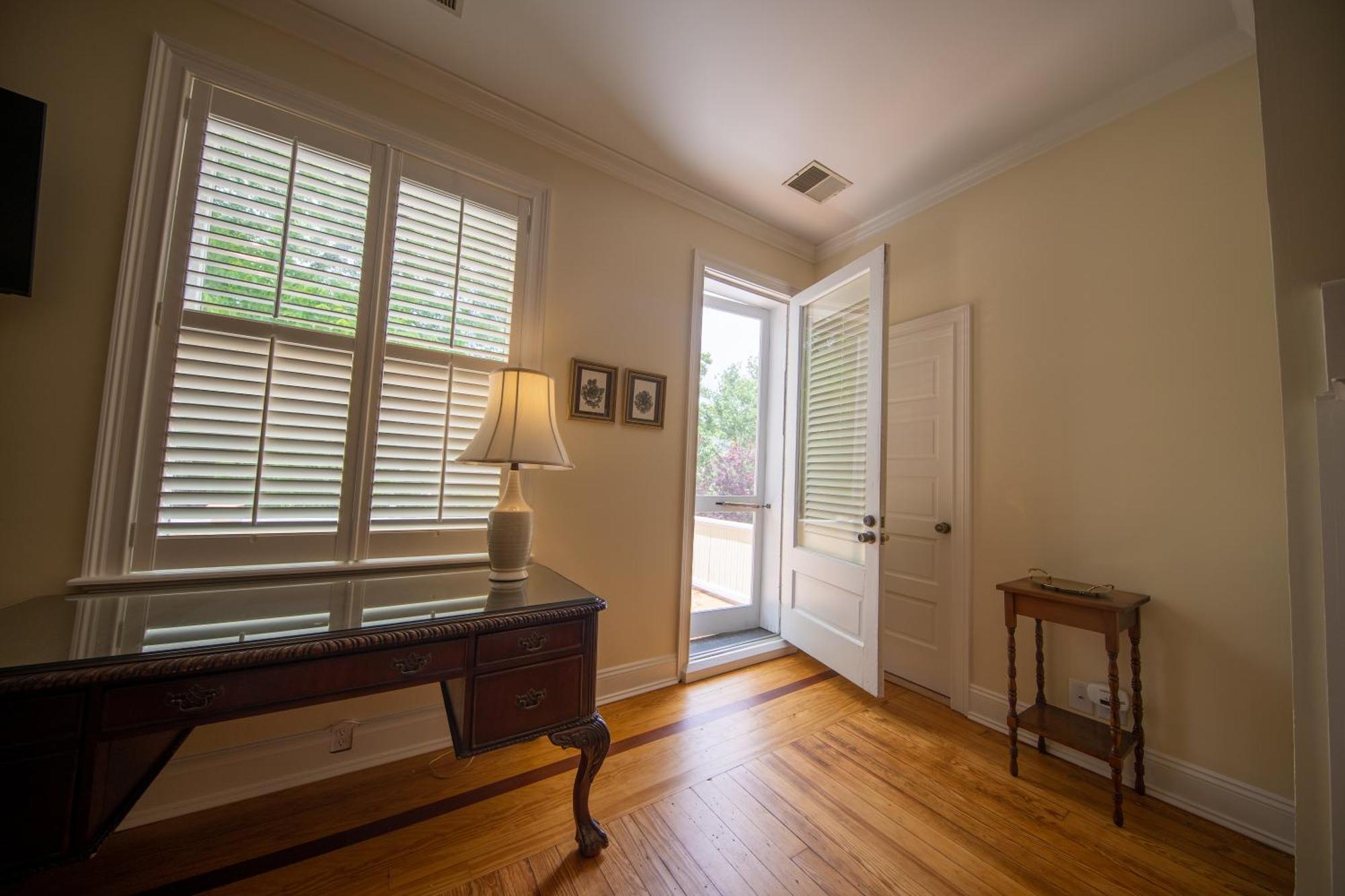 The Edenton Collection-The Granville Queen Inn Kamer foto