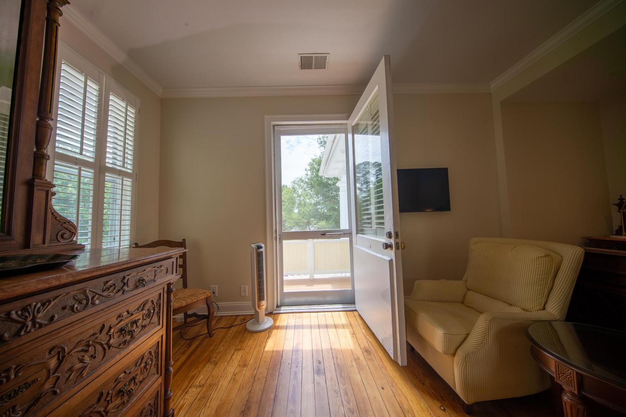 The Edenton Collection-The Granville Queen Inn Kamer foto