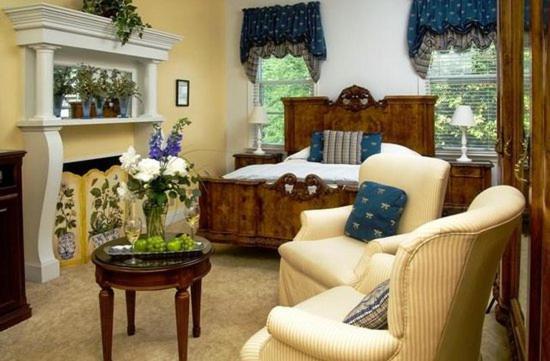 The Edenton Collection-The Granville Queen Inn Buitenkant foto