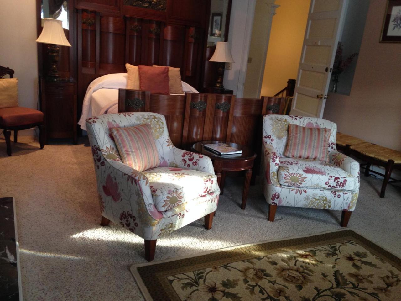 The Edenton Collection-The Granville Queen Inn Buitenkant foto