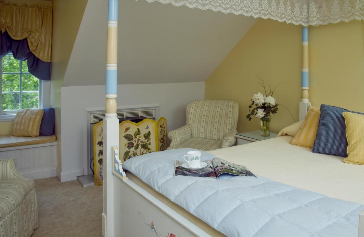 The Edenton Collection-The Granville Queen Inn Buitenkant foto